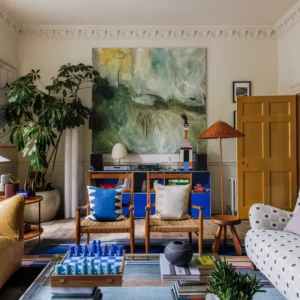 Seating & Living Room