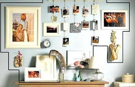 Wall & Frame Decor