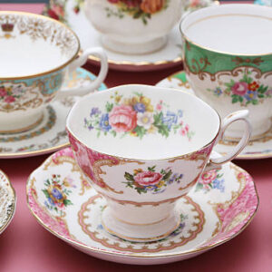 Tableware & Decorative Sets